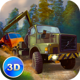 Offroad Tow Truck Simulator 2 icône