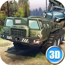 Offroad Tow Truck Simulator APK