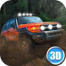 Offroad 4x4 SUV Simulator APK