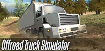 Offroad Cargo Truck Simulator