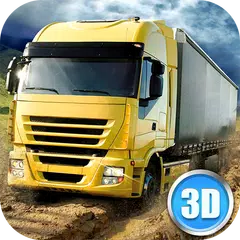 download Offroad Cargo Truck Simulator APK