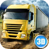 Offroad Cargo Truck Simulator Mod apk أحدث إصدار تنزيل مجاني