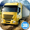 Offroad Cargo Truck Simulator