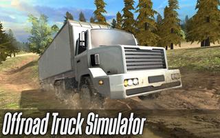Offroad Cargo Truck Simulator bài đăng