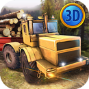 Logging Truck Simulator 2 APK