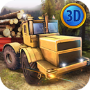 Logging Truck Simulator 2 APK