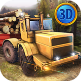 Logging Truck Simulator 2 圖標