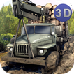 ”Logging Truck Simulator 3D