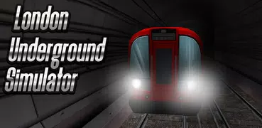 London Subway: Train Simulator