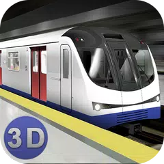 London Subway: Train Simulator XAPK 下載