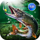 Fishing Simulator: Catch Wild APK