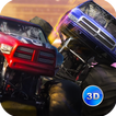 Monster Truck Derby