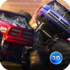 Monster Truck Derby 3D アイコン