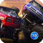 Monster Truck Derby 3D icon