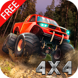 Monster Truck Offroad Rally Ra