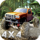 Monster Truck Offroad Rally 3D APK