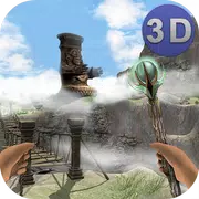 Mystic Island Survival 3D