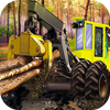 Sawmill Driver Simulator 2 Mod apk versão mais recente download gratuito