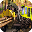 Sawmill Driver Simulator 2