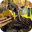 Sawmill Driver Simulator 2 APK