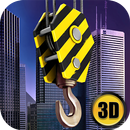 Skyscraper Construction Sim 3D APK