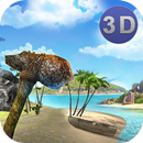 Stranded Island Survival 3D APK