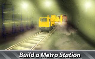 Subway Construction Simulator  bài đăng