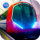 Simulateur de conduite métro APK