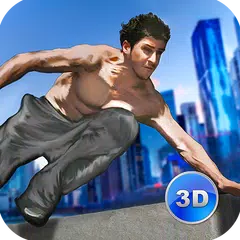 City Parkour Simulator APK download