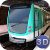 Paris Subway Simulator 3D APK