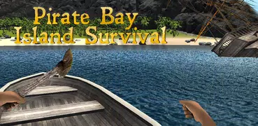 Pirate Bay Island Überleben