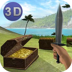 download Pirate Bay Island Survival APK