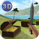 Pirate Bay Island Survival APK