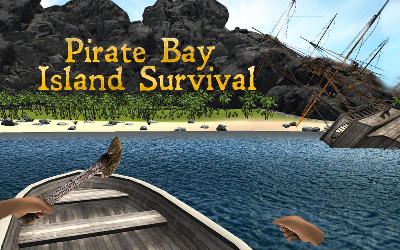 Игра приключения енота остров пиратов. Необитаемый остров для игры в пиратов.