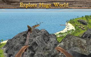 Pirate Bay Island Survival capture d'écran 3
