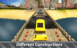 Extreme Road Construction ảnh chụp màn hình 1