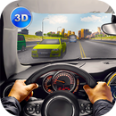 Speedway Traffic Racing APK