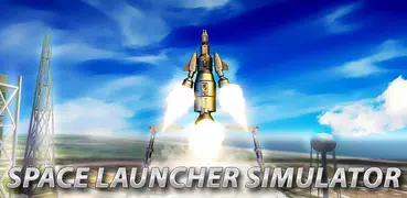Space Launcher Simulator