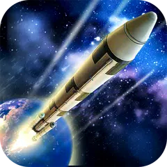 Space Launcher Simulator アプリダウンロード