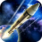 Space Launcher Simulator icône