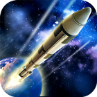 Space Launcher Simulator icon