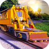 Railroad Building Simulator Mod apk versão mais recente download gratuito