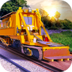 Railroad Building Simulator - 