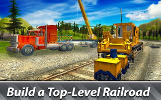 Railroad Building Simulator bài đăng