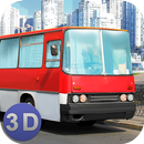 Bus russe: Simulateur de conduite APK