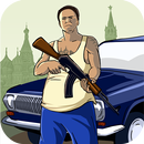 Russian Mafia: Gangster Driver APK