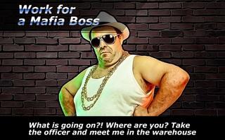 Russian Mafia: Gangster Driver ảnh chụp màn hình 3