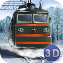 Симулятор Русского Поезда 3D APK