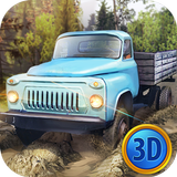 Russian Trucks Offroad 3D ikona