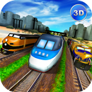 Train Simulator: World Driving APK